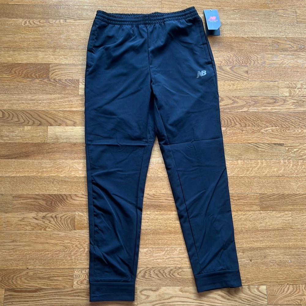 Mens New Balance Joggers